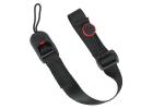 G TMC Quick Release Camera Cuff Wrist Strap ( BK )